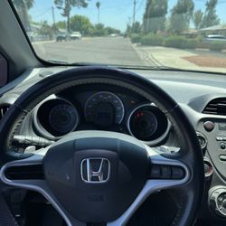 2011 Honda FIT