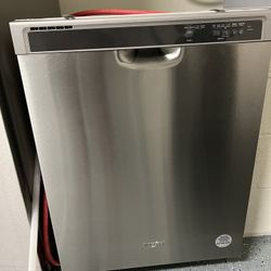 Whirlpool WDF520PADM Built-in Dishwasher 