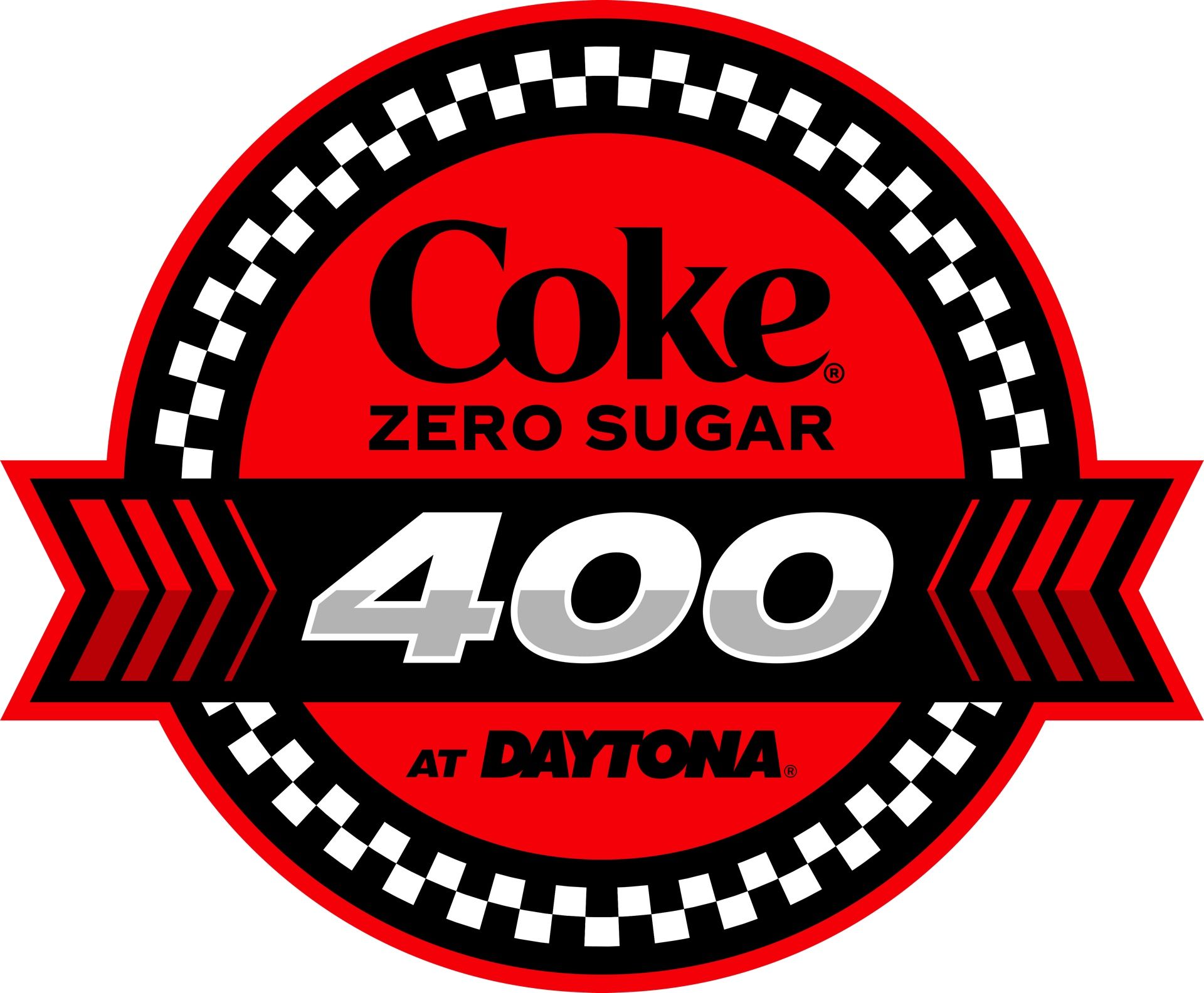 Daytona 400 Tickets !