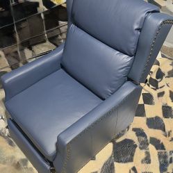 Pushback Recliner Chair