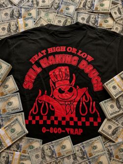 Trapstar Shirt