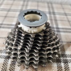 Bike Cassette