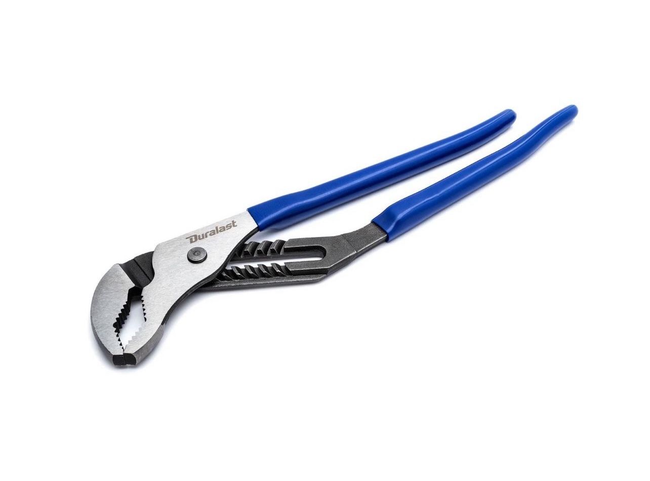Duralast 16in Groove and Slip Joint Pliers