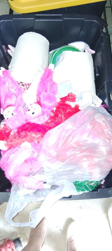 Valentine Monkeys