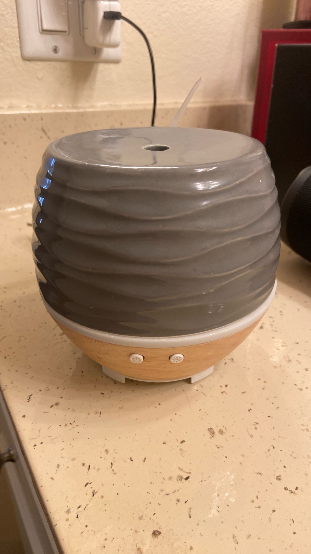 Essential Oil Diffuser