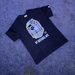 Bape Tees