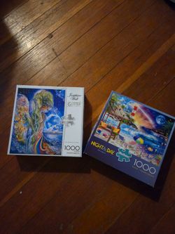 Puzzles