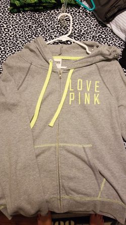 Victoria's secret jacket