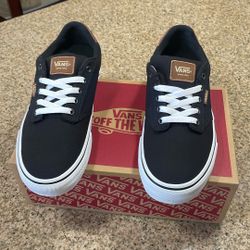 Vans Men’s Shoes 