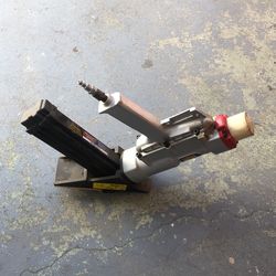 Floor Stapler