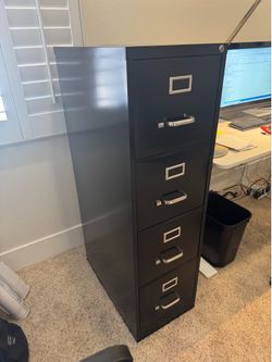 File Cabinet