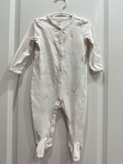 Beautiful Ralph Lauren pajamas, size 6 months
