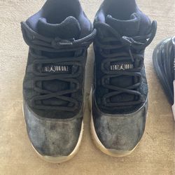Jordan And Nike 
