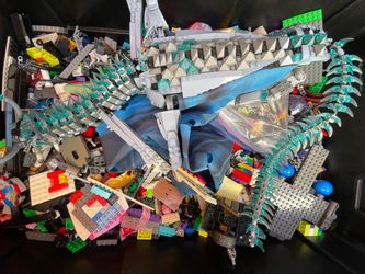 Lego lot