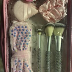 Makeup Set 