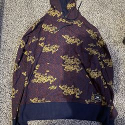 Mens Hoodie 