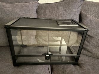 Enclosure