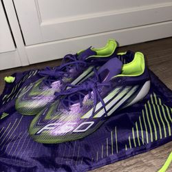 Soccer Cleats