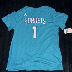 Hornets Shirt