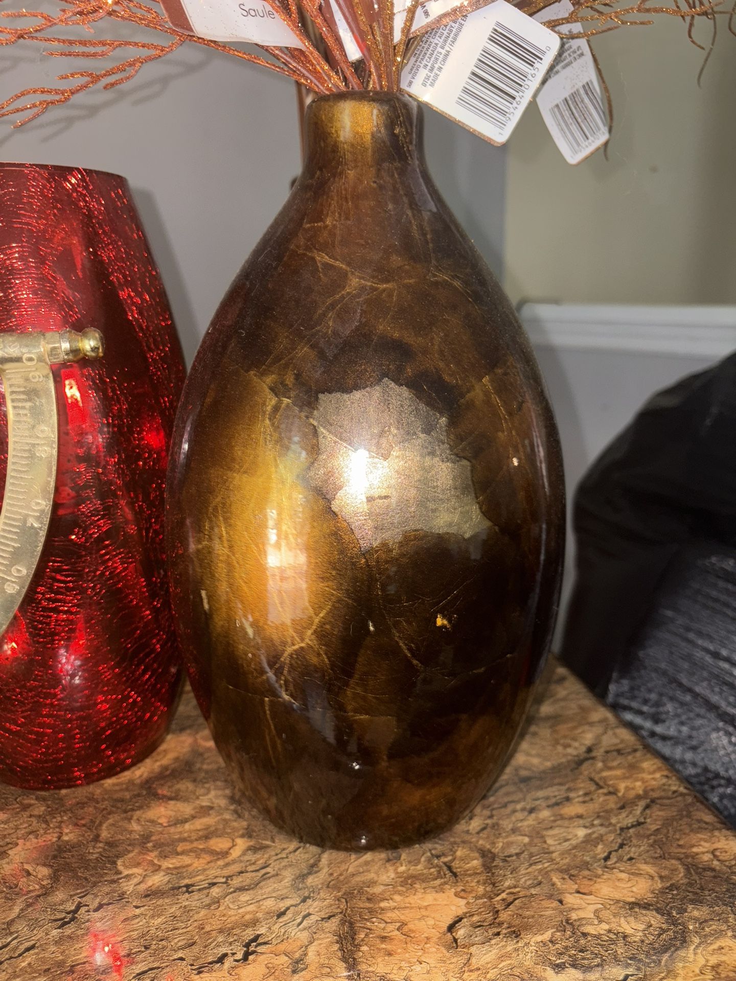 BEAUTIFUL VASES (SWIPE THROUGH)