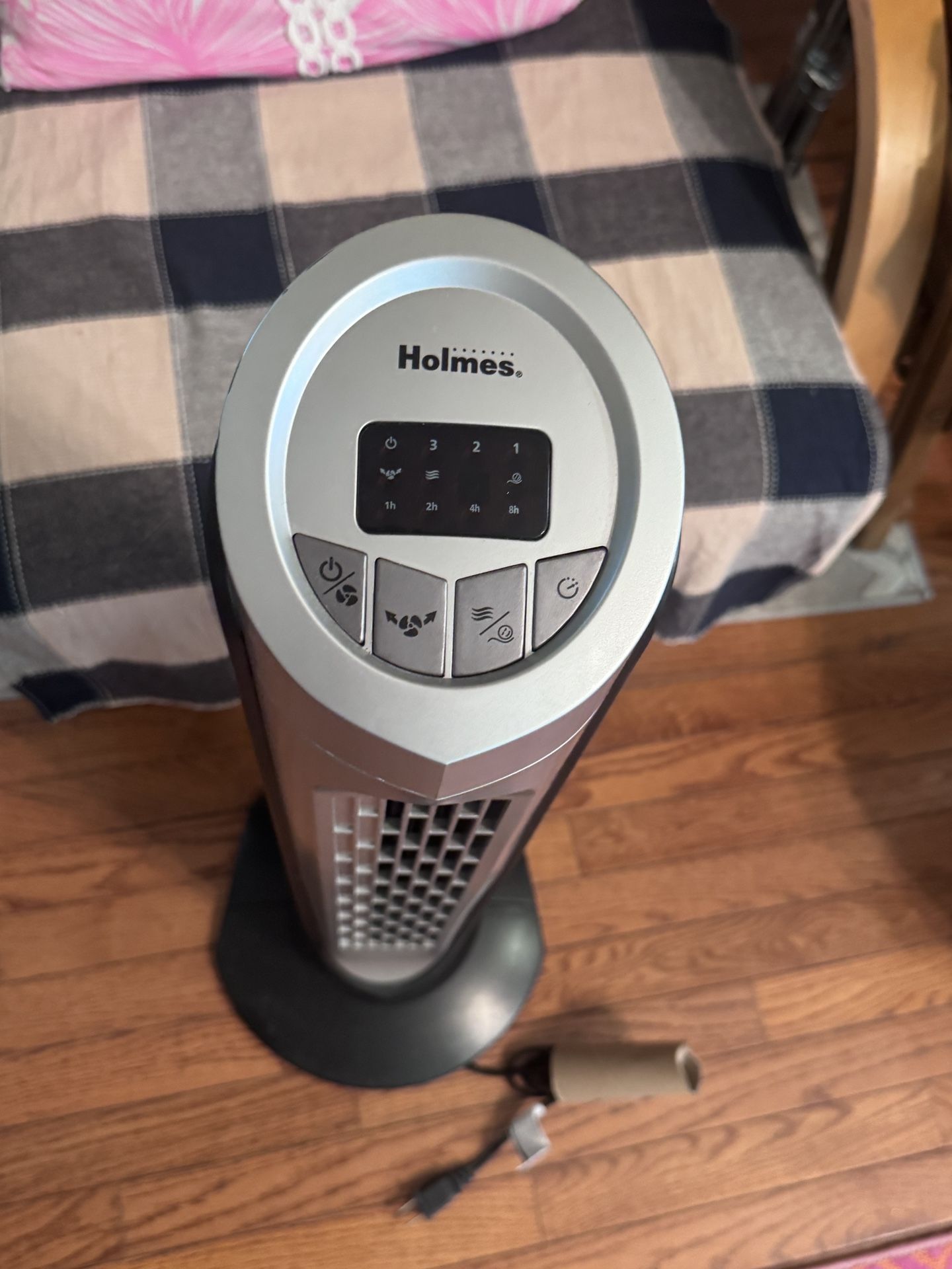 Holmes Floor Fan