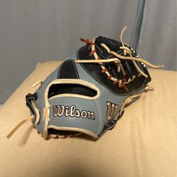 Professional Wilson, First Base Baseball Glove
