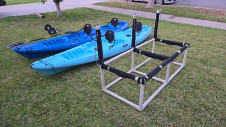 KAYAKS Wilderness tarpon 13