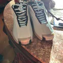 Kobe Adidas Crazy 1s