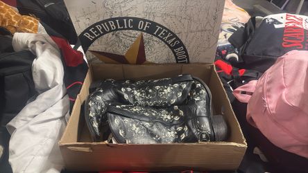 Women’s Boots