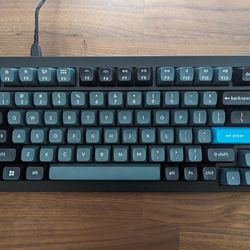 Keychron Q1 Pro Mechanical Keyboard