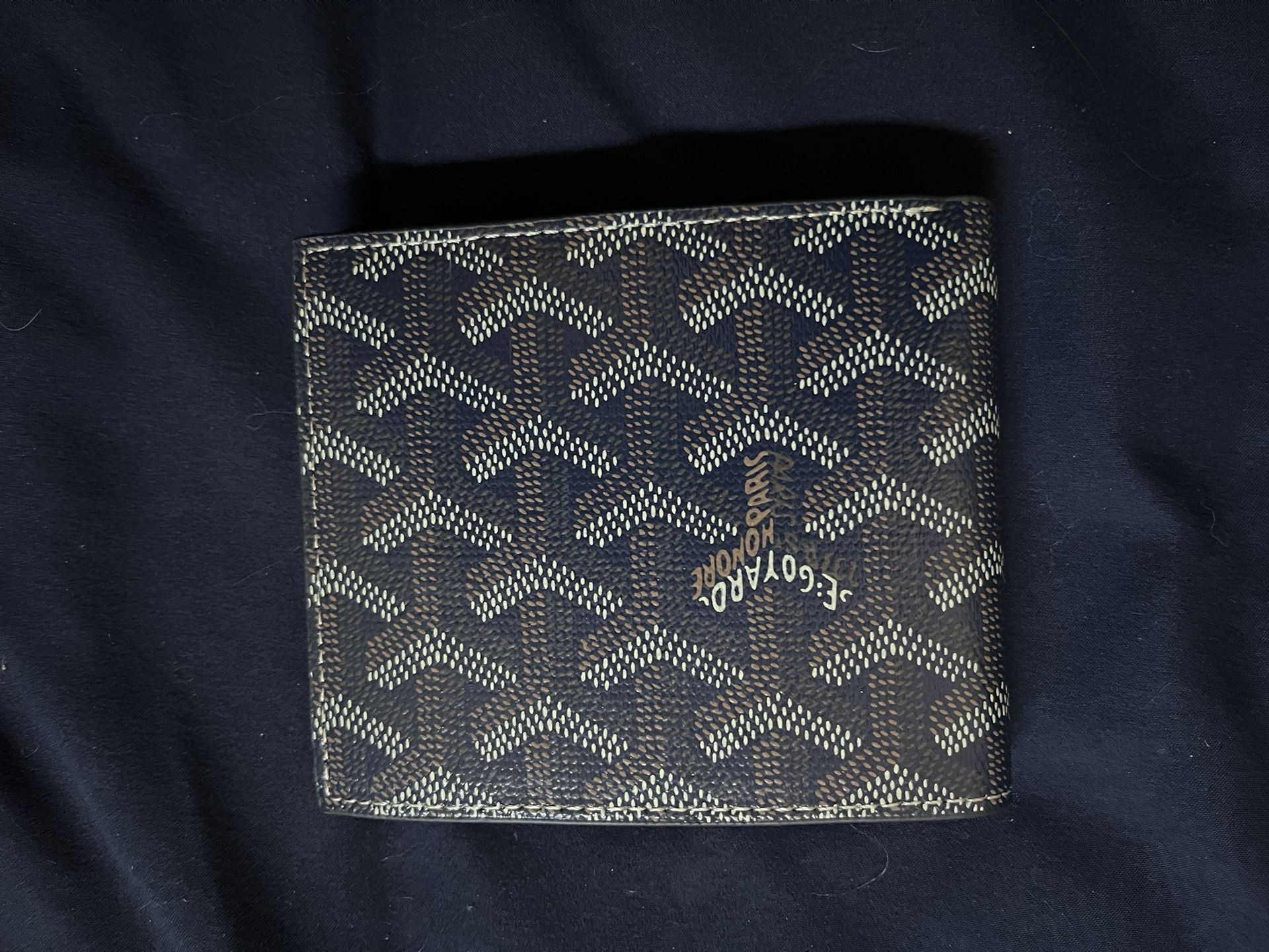 Go Yard Wallet