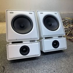 Polk Audio M series Outdoor Speakers 