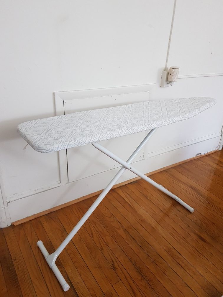 Ironing board