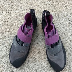 Rock Climbing Shoes 5.10