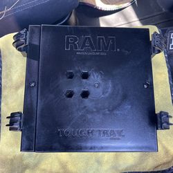 Ram Laptop Mount