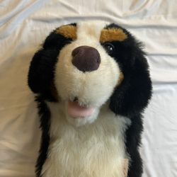 Dog Golf Headcover 