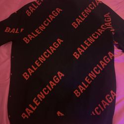 Balenciaga Sweatshirt
