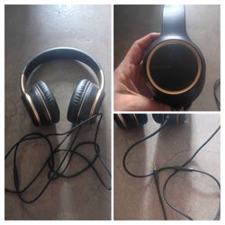 Headphones