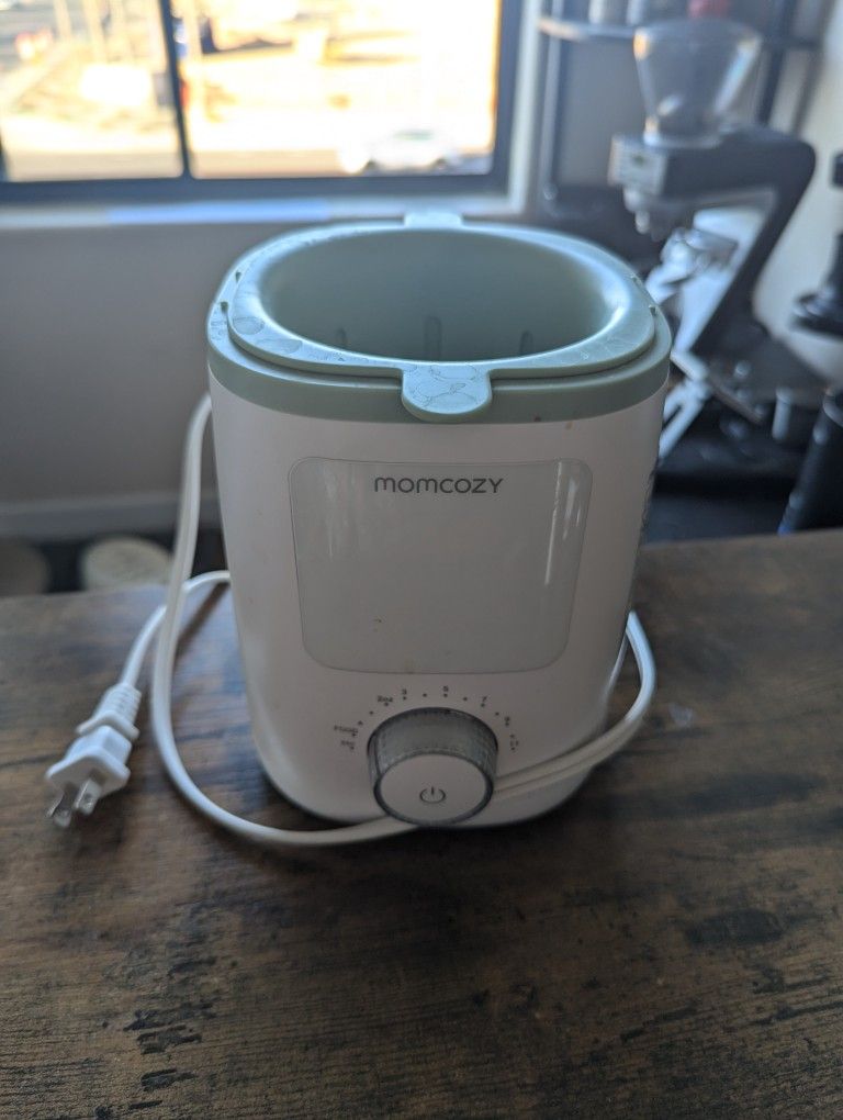 Momcozy Bottle Warmer