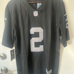 Raiders Jerseys