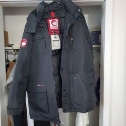 Canada Wheather Gear