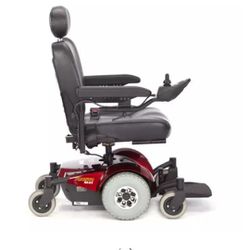 Pronto M41 Electric Wheelchair 