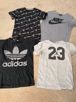 Boys tshirts $5 all