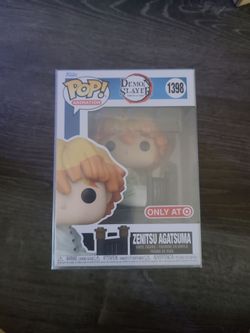 New Funko demon slayer mitsuri kanroji #1306