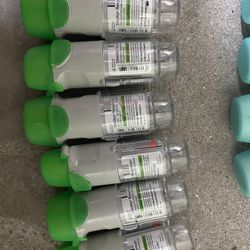 All Brand New Some Expired By A Year 