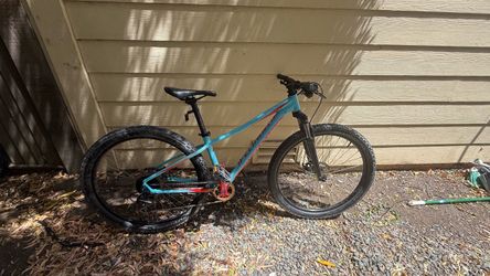 Specialized pitch 27.5” wheels