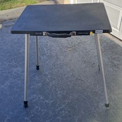 Work Table