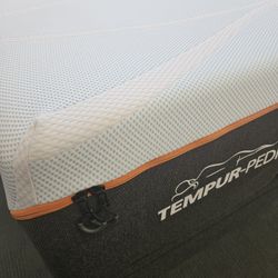 Tempur-Pedic Luxebreeze 50% Off!!!!