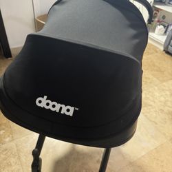 Doona Stroller 