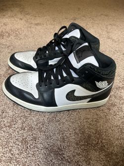 Men’s Nike air Jordan’s